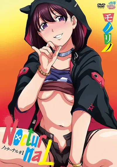 Hoạt Động Về Đêm - Nocturnal (2024)