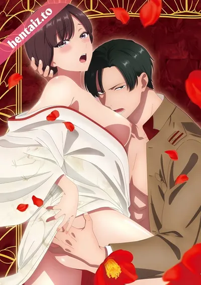 The Substitute Bride And A Soldier's Fierce Love - 大正偽りブラヰダル 身代わり花嫁と軍服の猛愛 (2024)