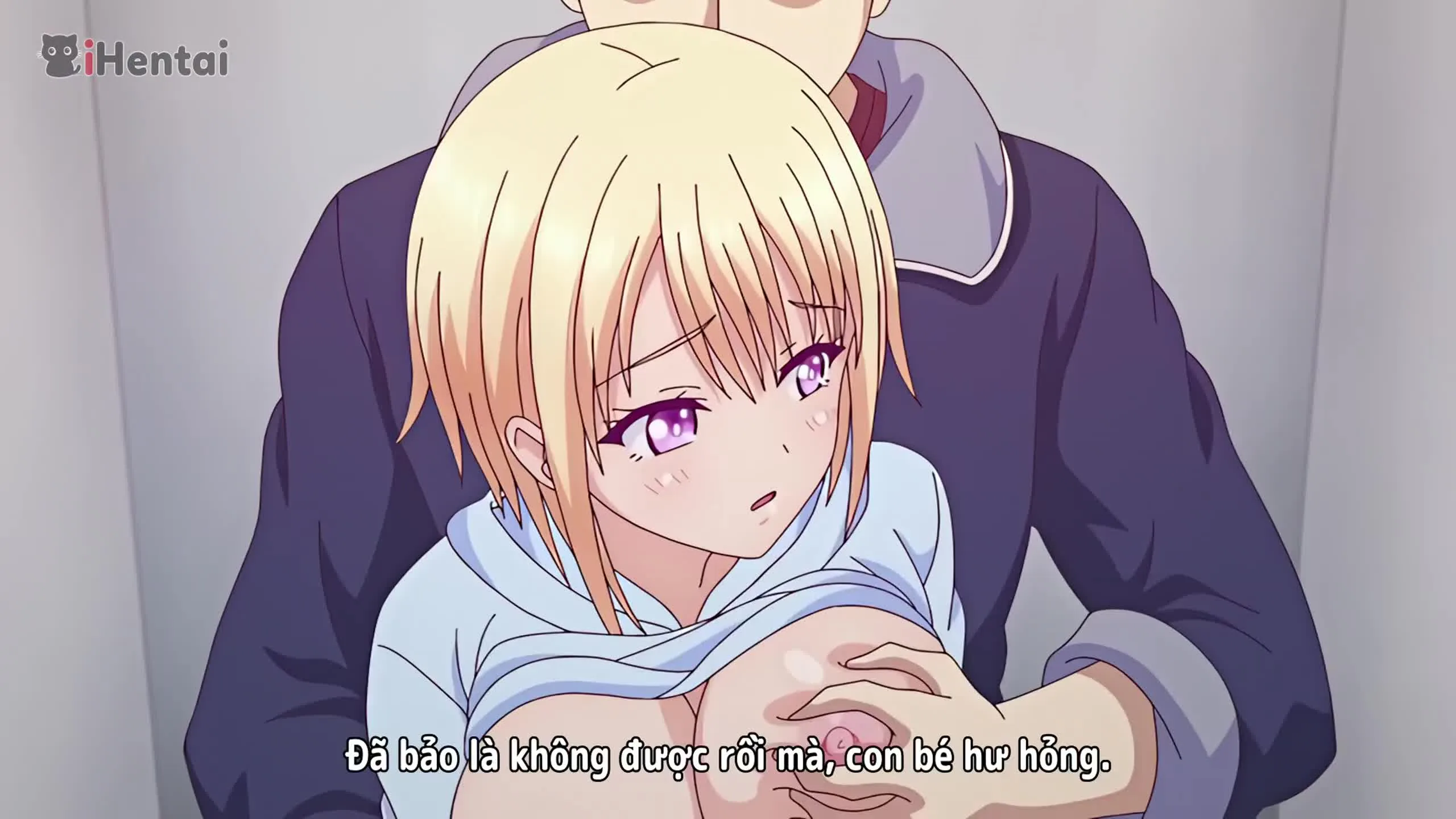 Amai Ijiwaru - 甘いイジワル