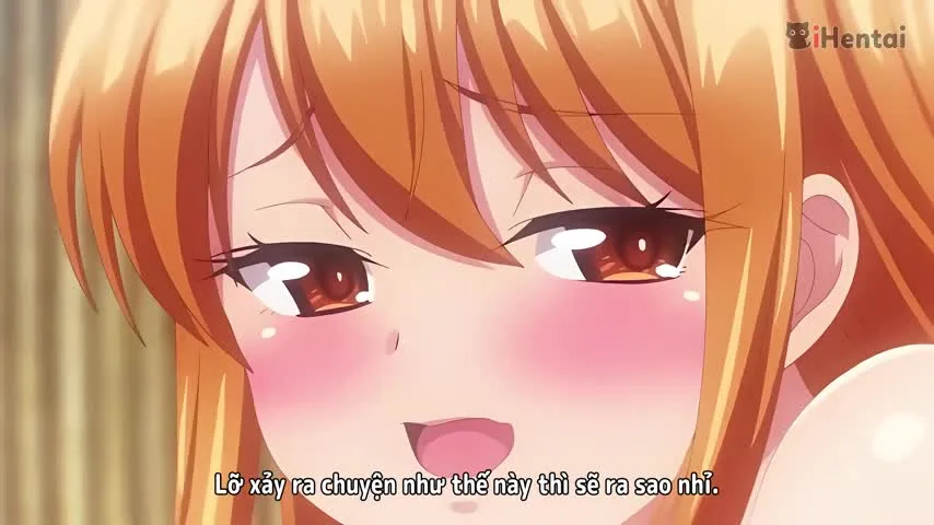 Harem Camp! - ハーレムきゃんぷっ!