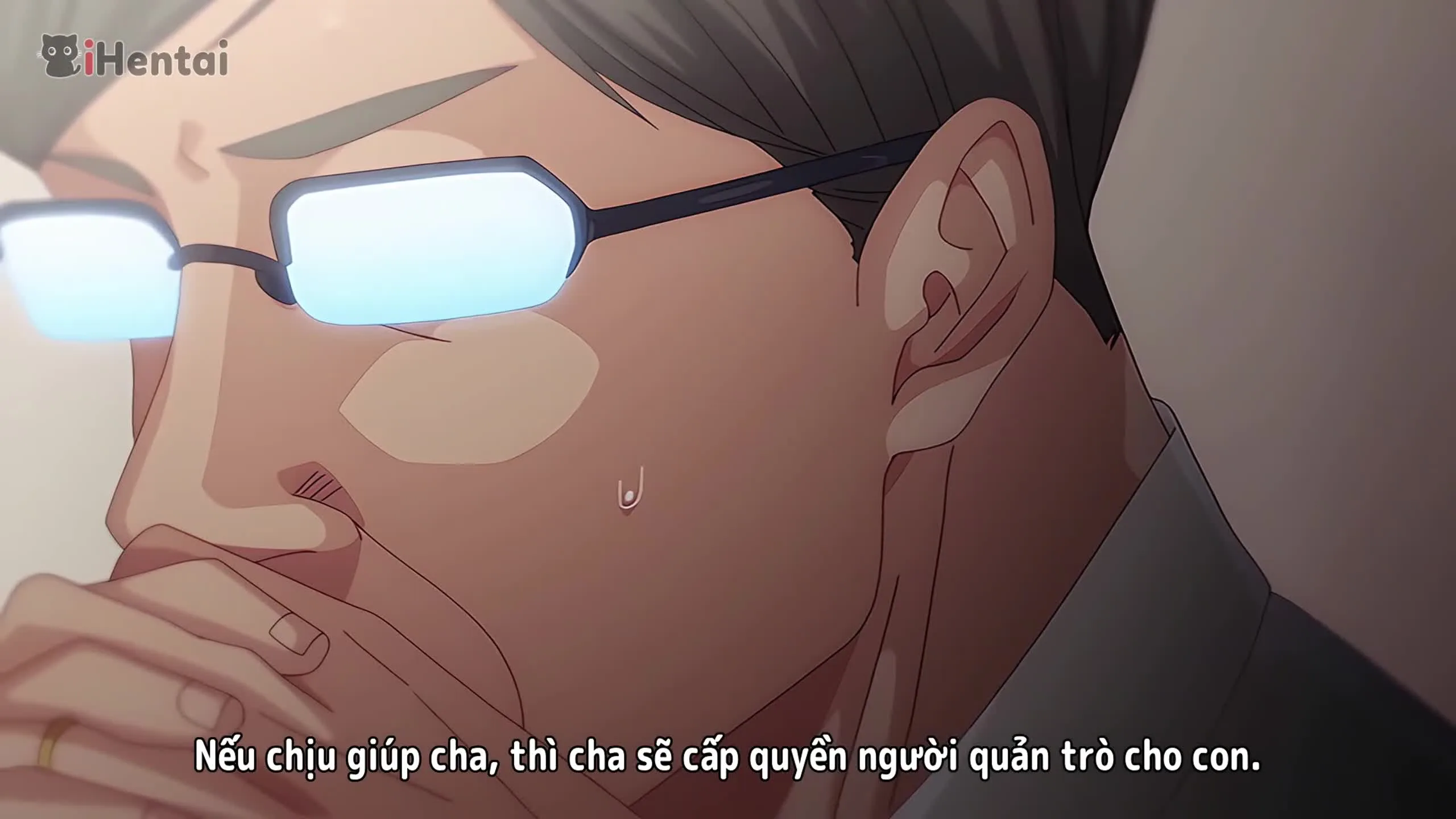 Immoral Game Master The Animation - 淫モラル・ゲームマスター The Animation