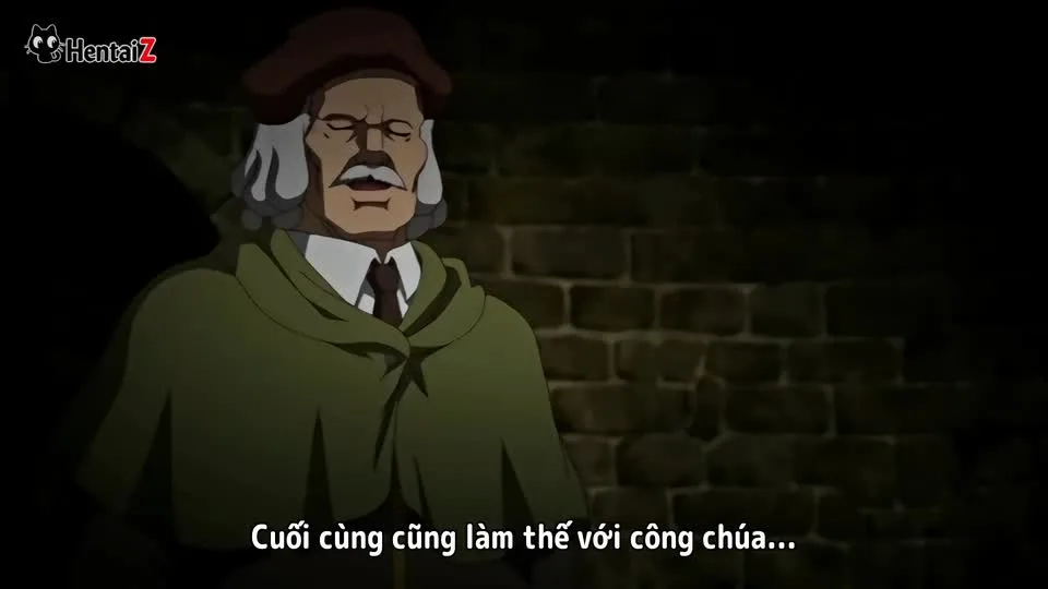 Kuroinu Kedakaki Seijo Wa Hakudaku Ni Somaru - 黒獣 [クロイヌ] ～気高き聖女は白濁に染まる～