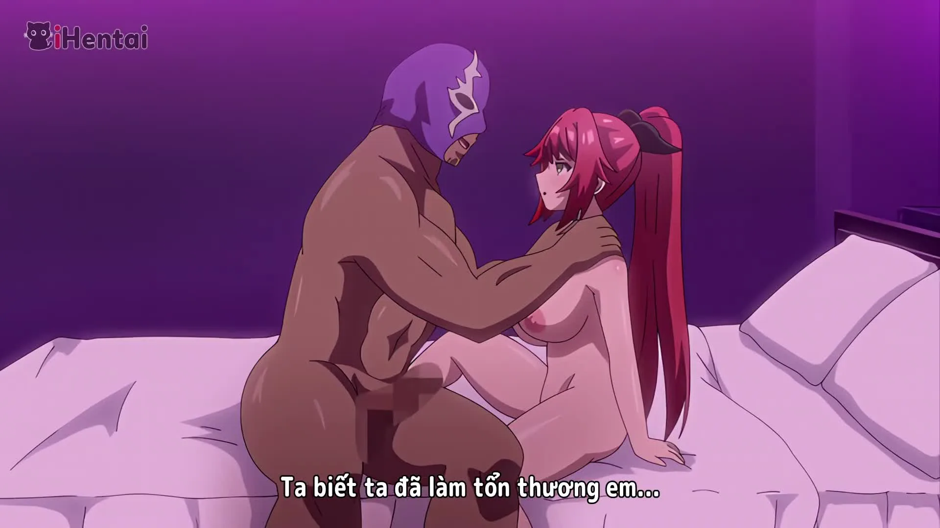 Princess Burst! - プリンセスバースト！