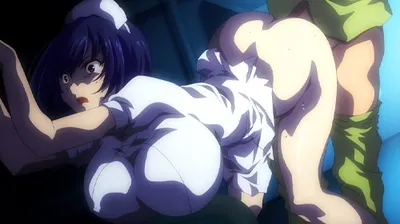 Sakusei Byoutou The Animation - 搾精病棟 The Animation (2021)