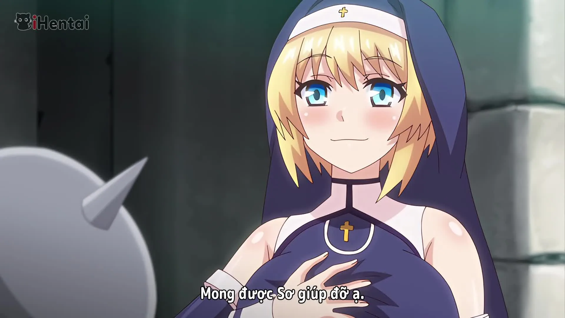 Seikon No Aria - 聖痕のアリア