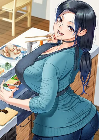 Hajimete No Hitozuma - 初めてのヒトヅマ (2024)