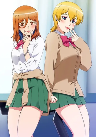 Kozukuri Ninkatsubu - 子作り妊活部! (2023)