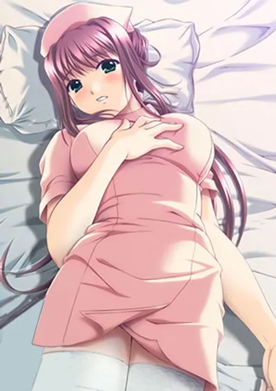 Ca Đêm Của Y Tá Yakin Byoutou - 夜勤病棟 / Night Shift Nurses (2004)