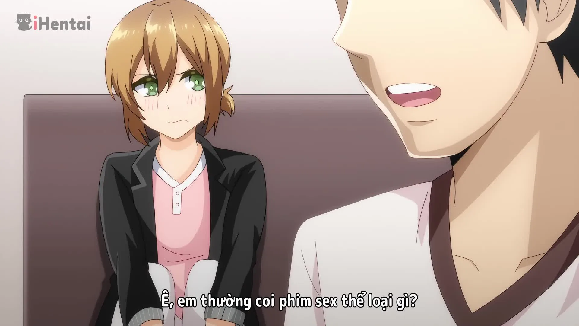 Arisugawa Ren Tte Honto Wa Onna Nanda Yo Ne. - 有栖川煉ってホントは女なんだよね。