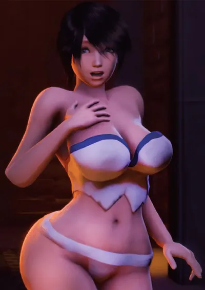 Hentai 3D Hell's Sentence - Bản Án Địa Ngục - Hell's Sentence (2021)