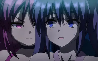 Kunoichi Ryoujokuden Ajisai - くノ一陵辱伝 紫陽花 (2023)