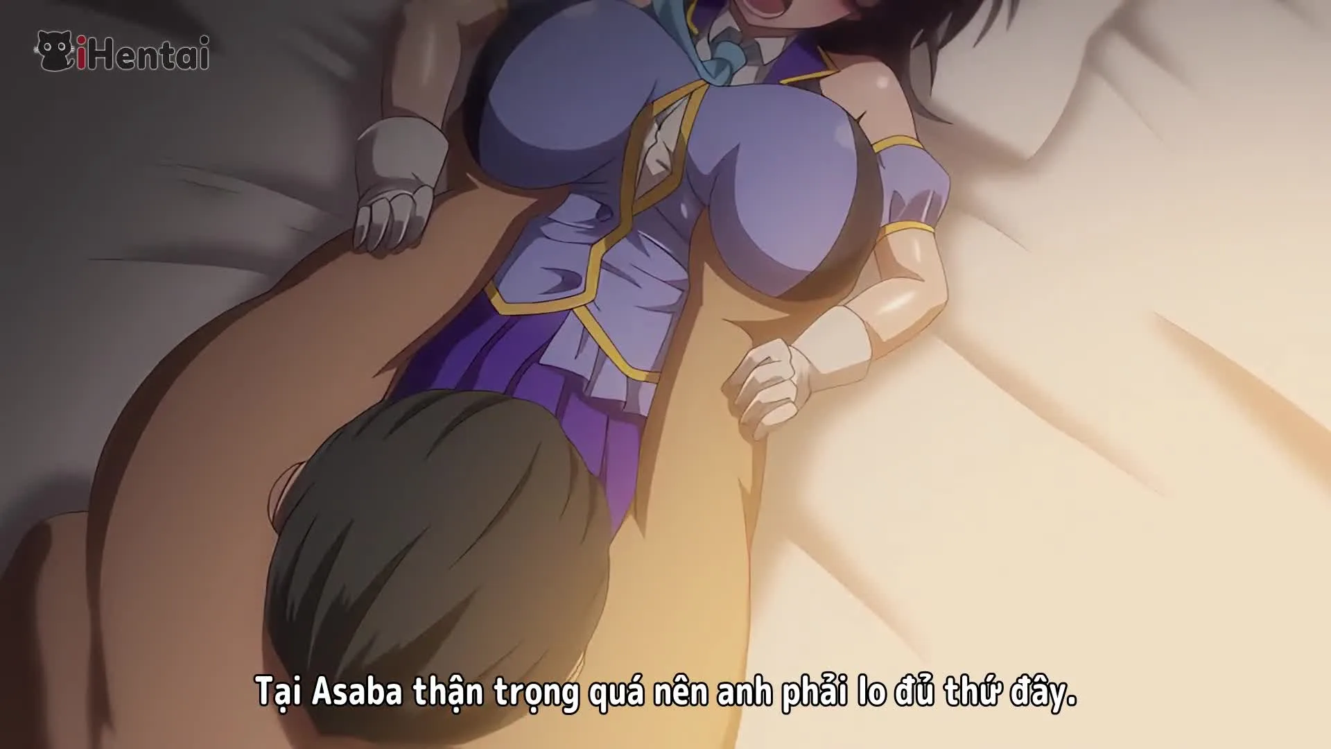 Kegareboshi - ケガレボシ